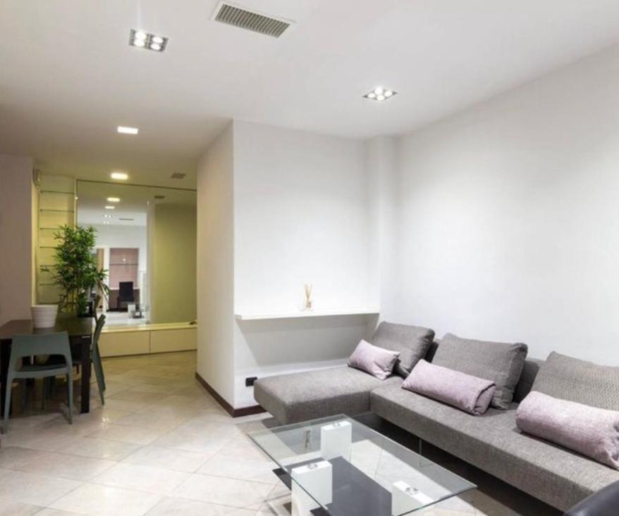 Luxury Home 100 Mq A Stone'S Throw From The Duomo Milán Exteriér fotografie