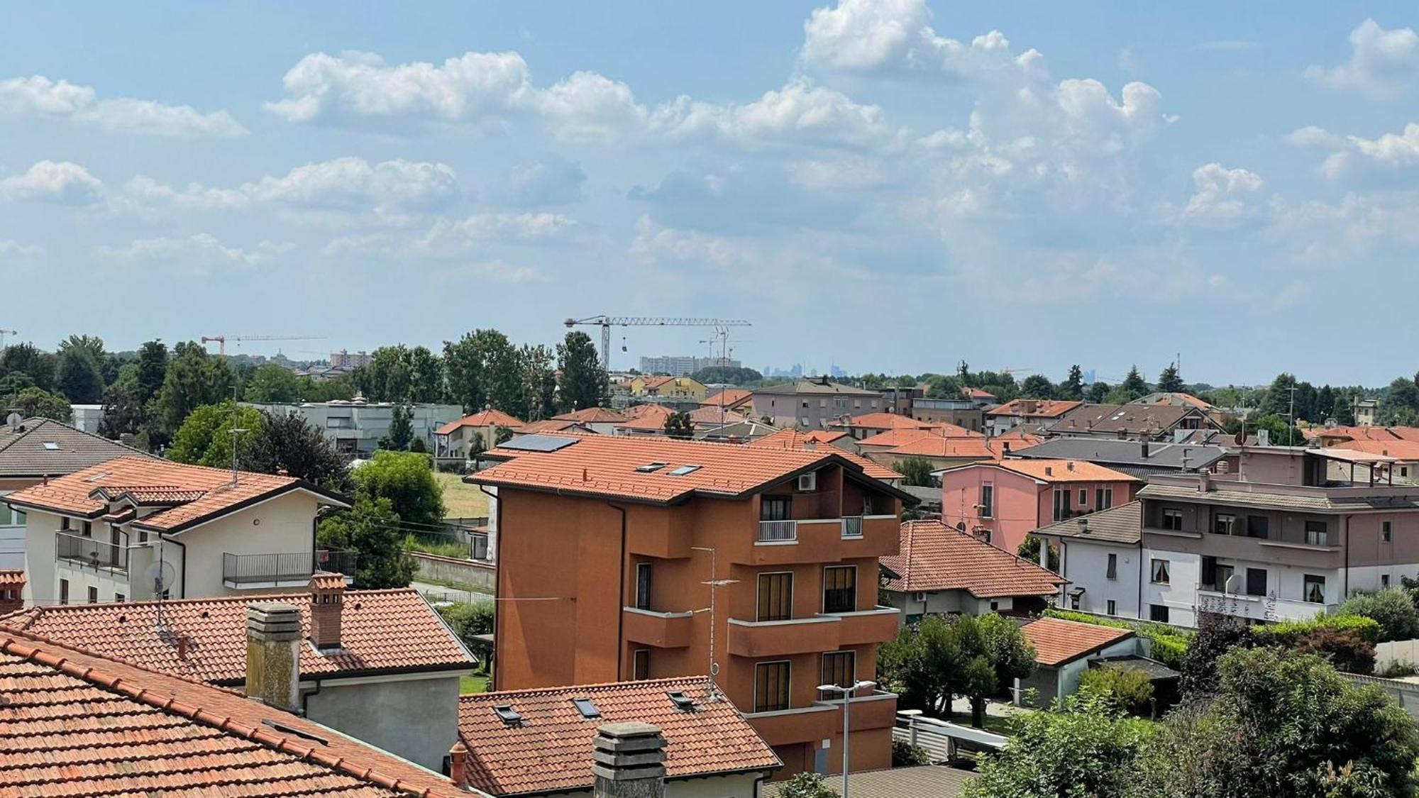 Luxury Home 100 Mq A Stone'S Throw From The Duomo Milán Exteriér fotografie