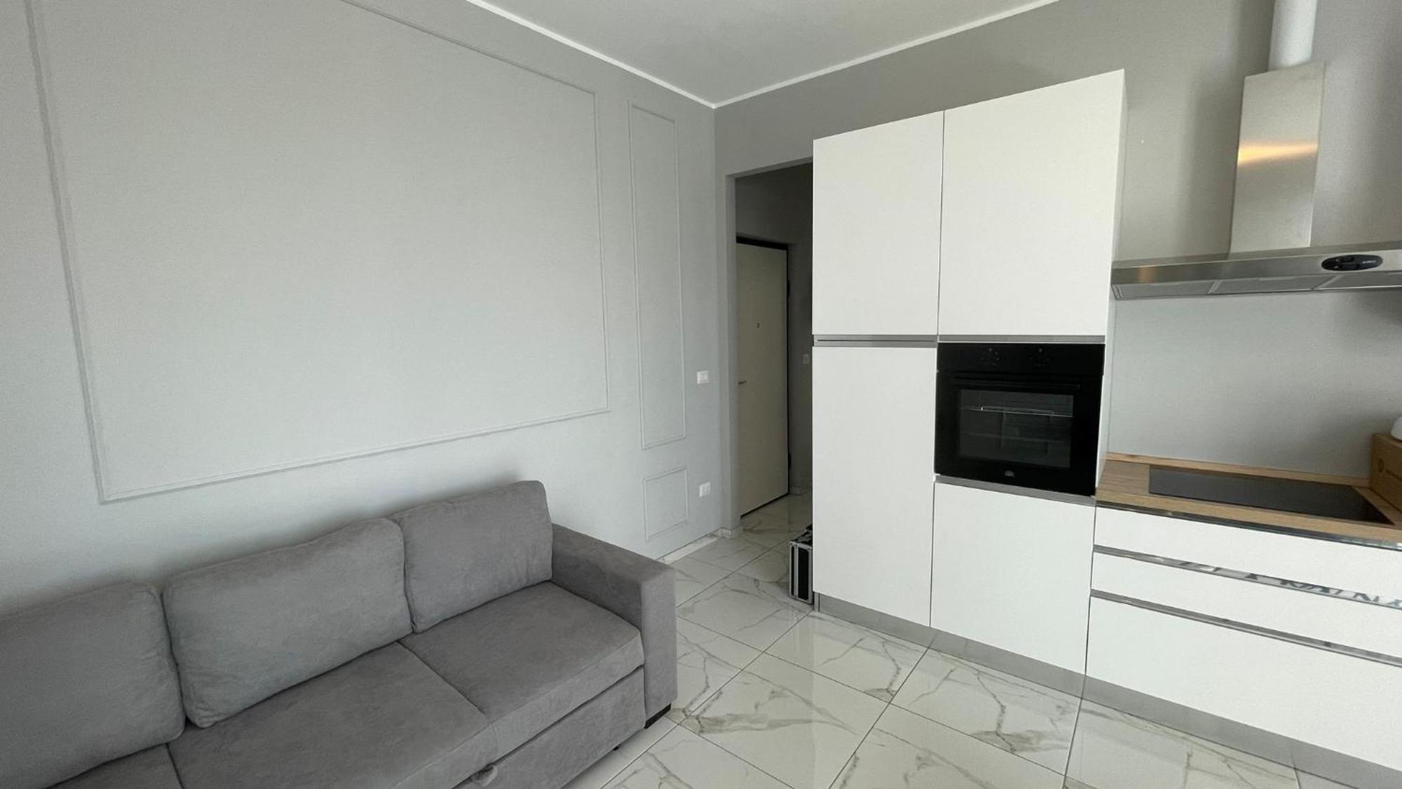 Luxury Home 100 Mq A Stone'S Throw From The Duomo Milán Exteriér fotografie