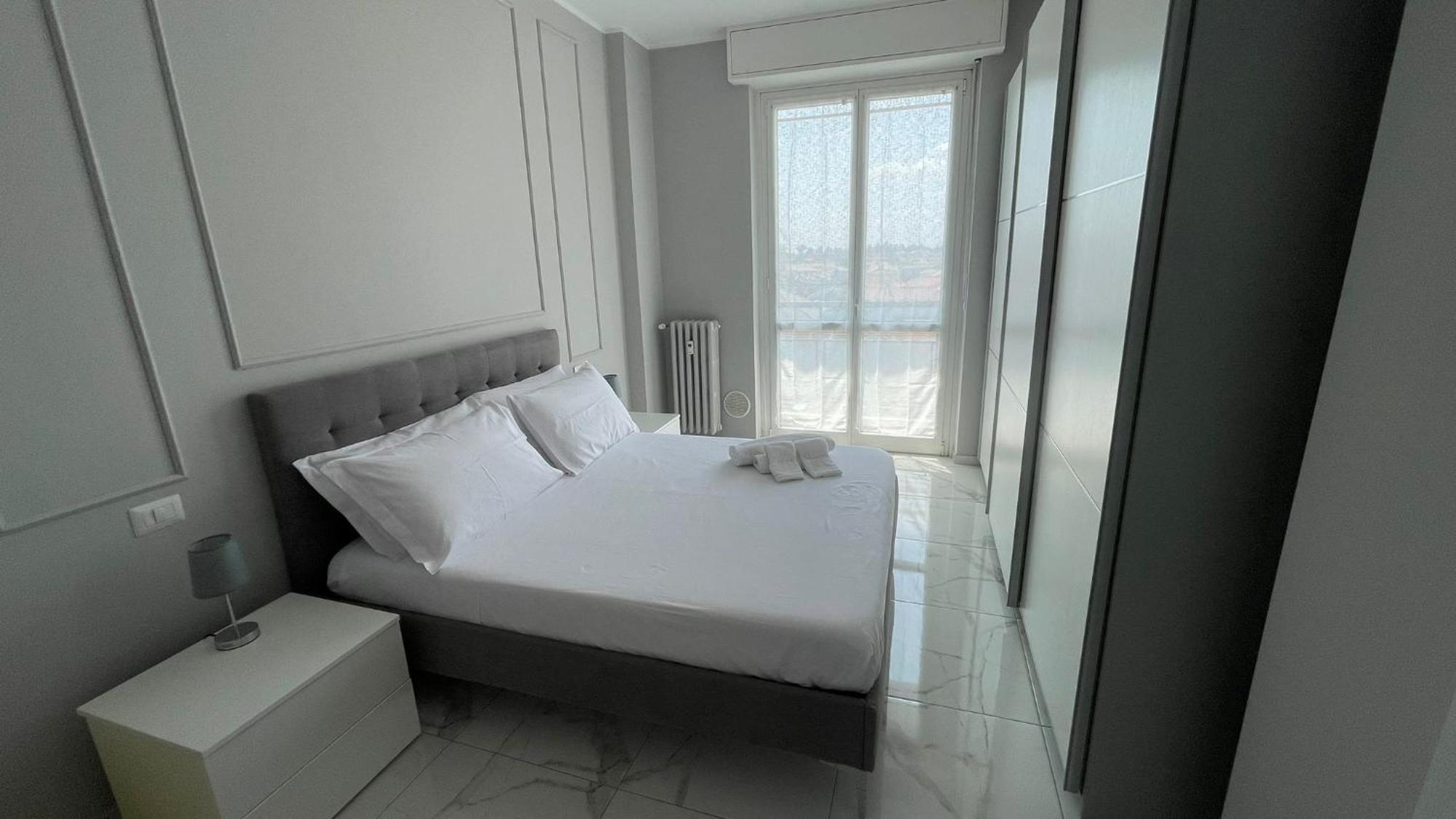 Luxury Home 100 Mq A Stone'S Throw From The Duomo Milán Exteriér fotografie