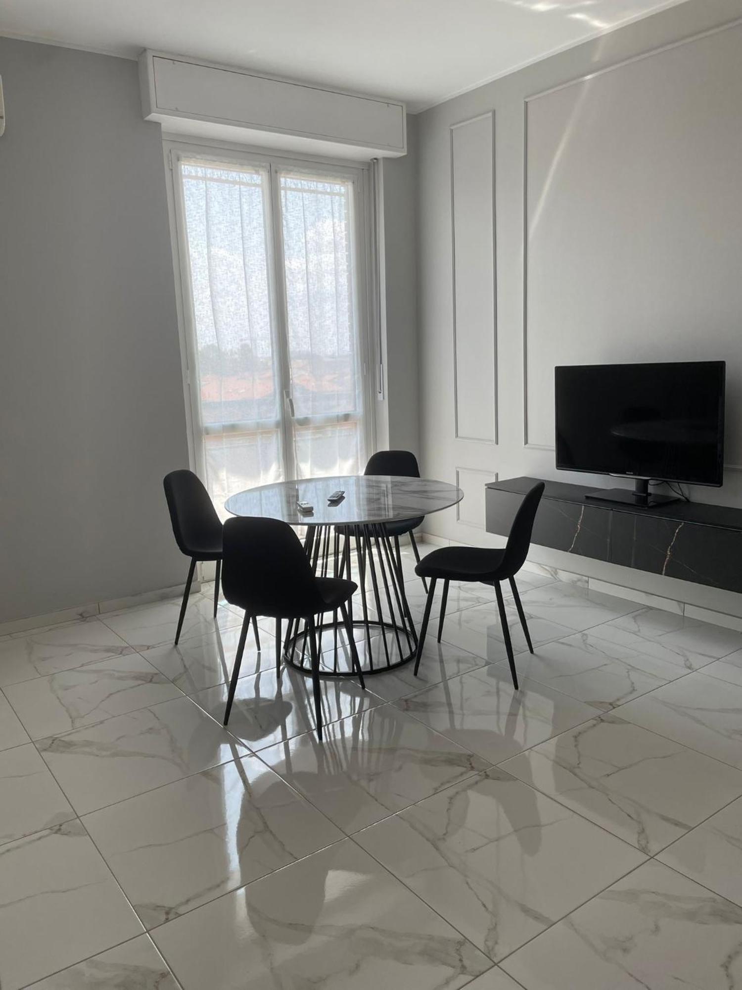 Luxury Home 100 Mq A Stone'S Throw From The Duomo Milán Exteriér fotografie