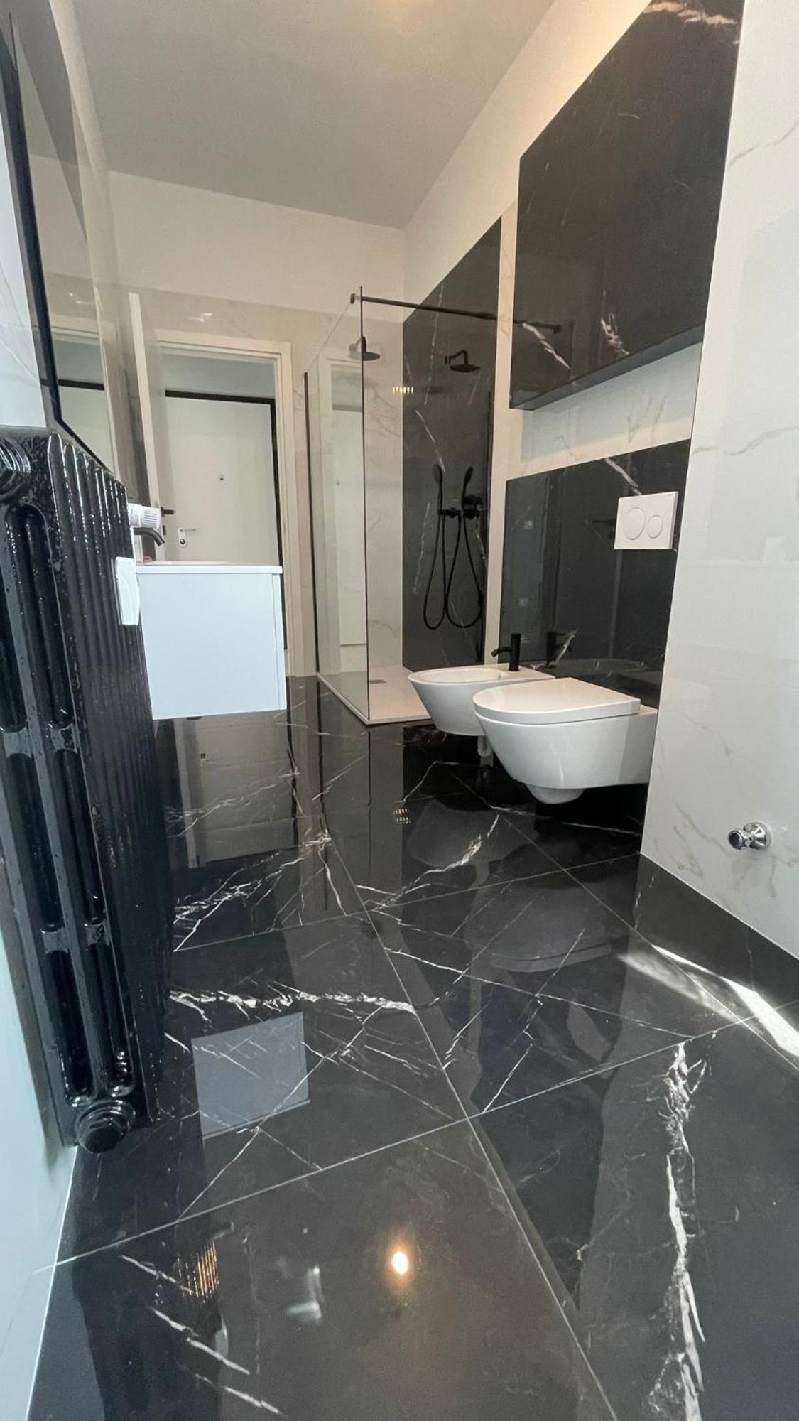 Luxury Home 100 Mq A Stone'S Throw From The Duomo Milán Exteriér fotografie
